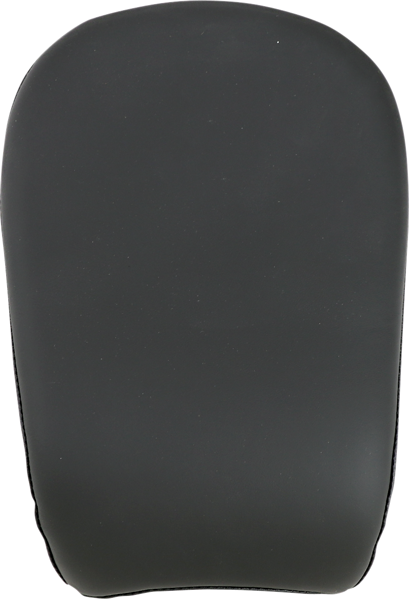 DRAG SPECIALTIES SEATS, Drag Specialties Seats Rear Solo Seat - Wide, Smooth Finish for FXS/FLS '11-'17 (Part #0802-0788)
