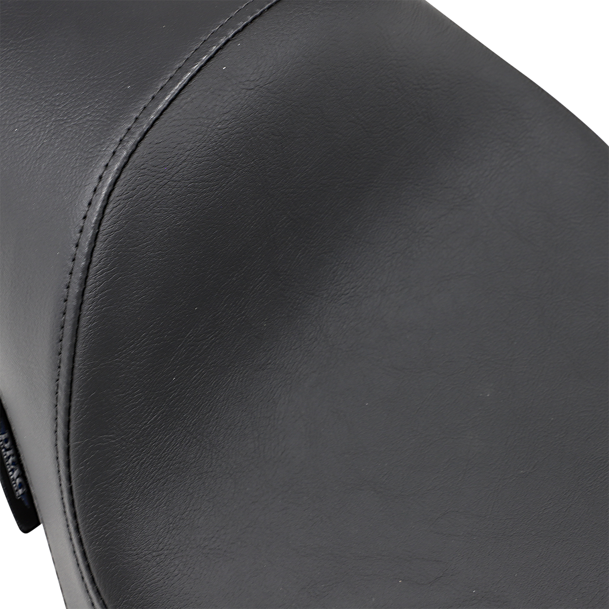 DRAG SPECIALTIES SEATS, Drag Specialties Seats Cafe Solo Seat for Harley XL 2010-2022 - Smooth Finish, Part No. 0804-0607