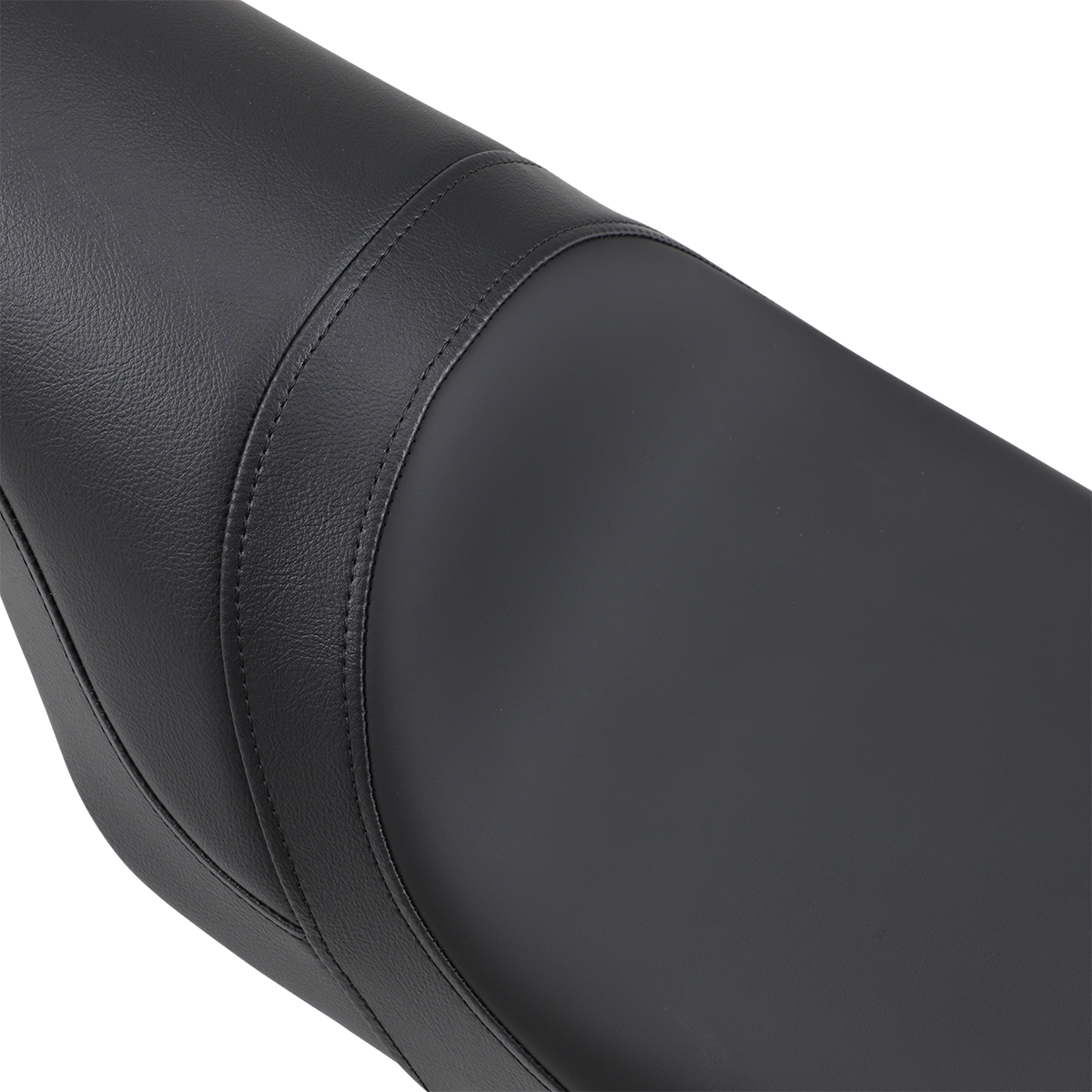DRAG SPECIALTIES SEATS, Drag Specialties Seats Predator Seat for FLHR/FLHX 1997-2007 - Smooth Finish, Part #0801-0212