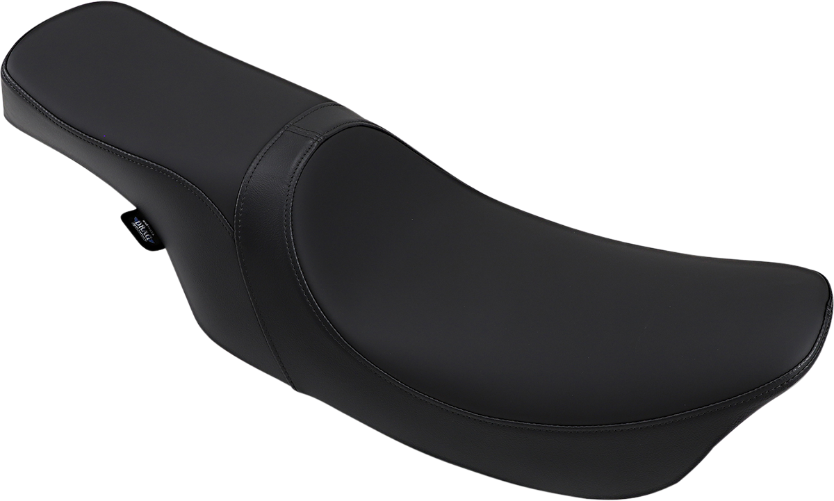 DRAG SPECIALTIES SEATS, Drag Specialties Seats Predator 2-Up Seat - Smooth for FL 1997-2007 | Part #0801-0367