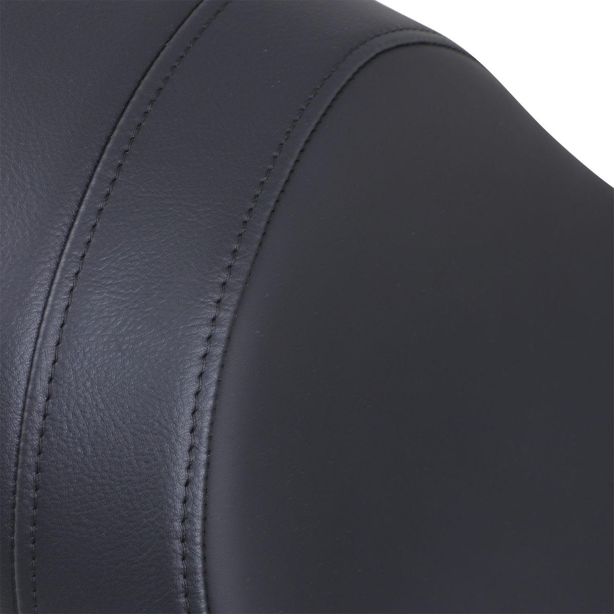 DRAG SPECIALTIES SEATS, DRAG SPECIALTIES SEATS Predator Seat - Smooth for FL '84-'99 | Part No. 0802-0401