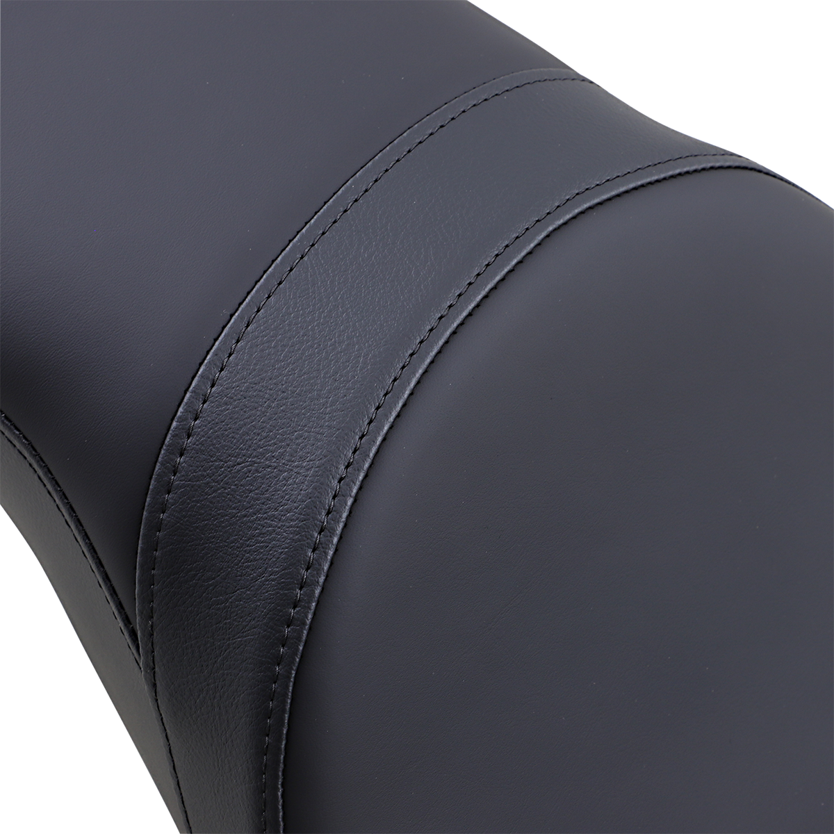 DRAG SPECIALTIES SEATS, Drag Specialties Seats Predator 2-Up Seat for Harley FXS/FLS '11-'17 | Model 0802-0790