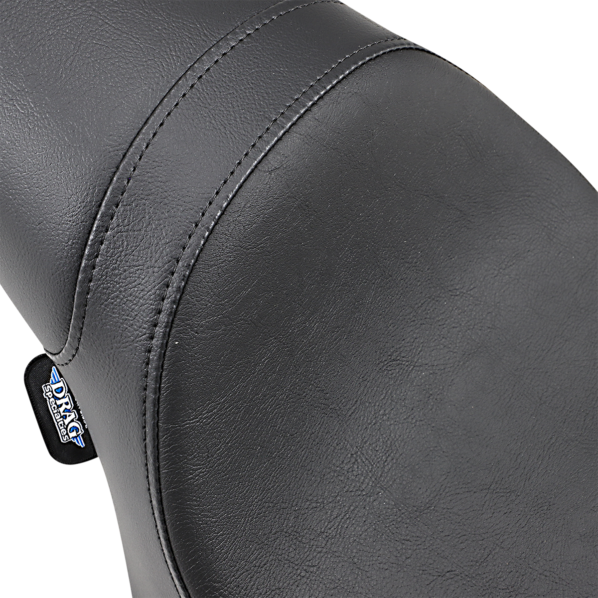 DRAG SPECIALTIES SEATS, DRAG SPECIALTIES SEATS Predator Seat - Smooth for XL 2010-2022 | Part No. 0804-0601