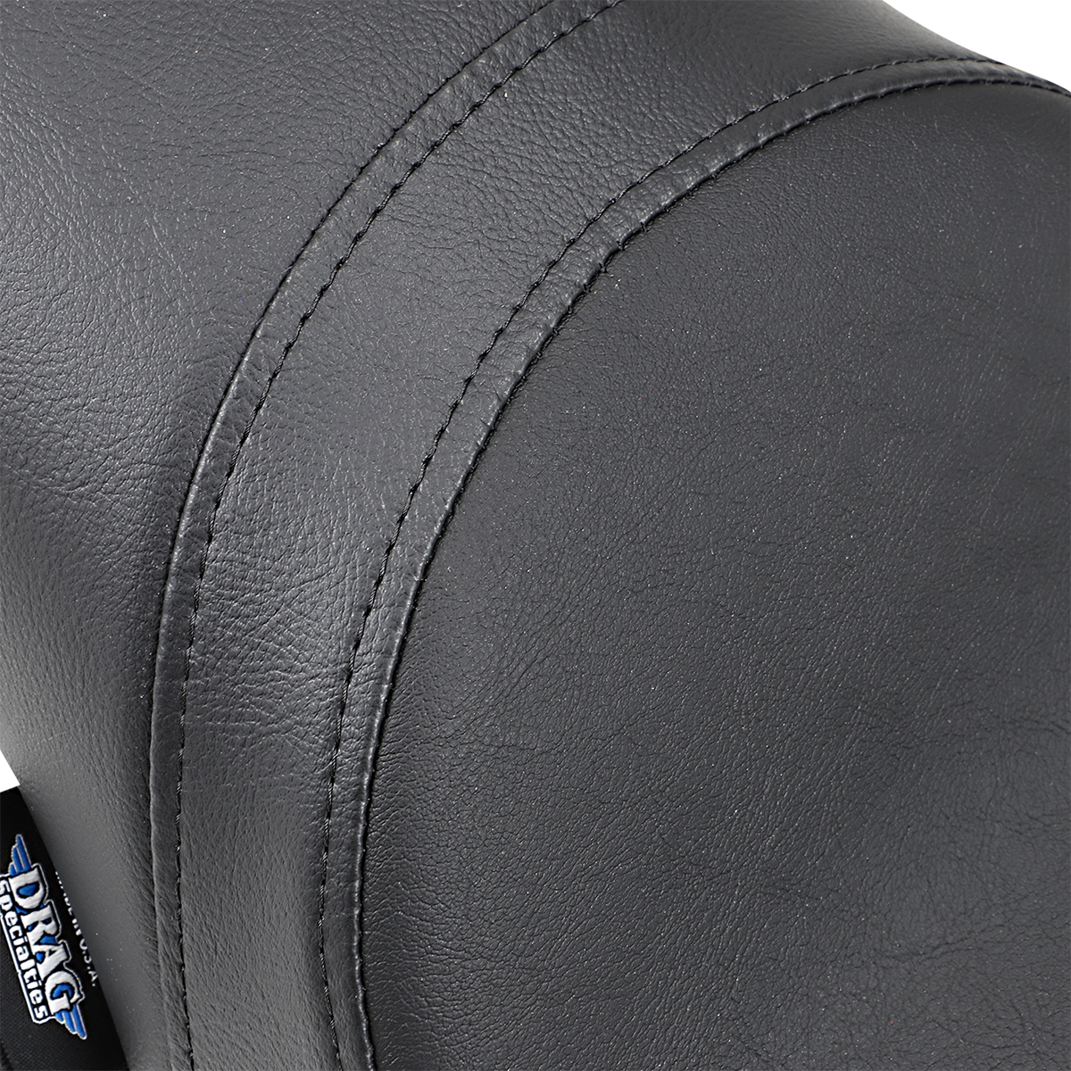 DRAG SPECIALTIES SEATS, Drag Specialties Seats Predator Seat for Harley XL 1982-2003 by DRAG SPECIALTIES SEATS Part #0804-0691