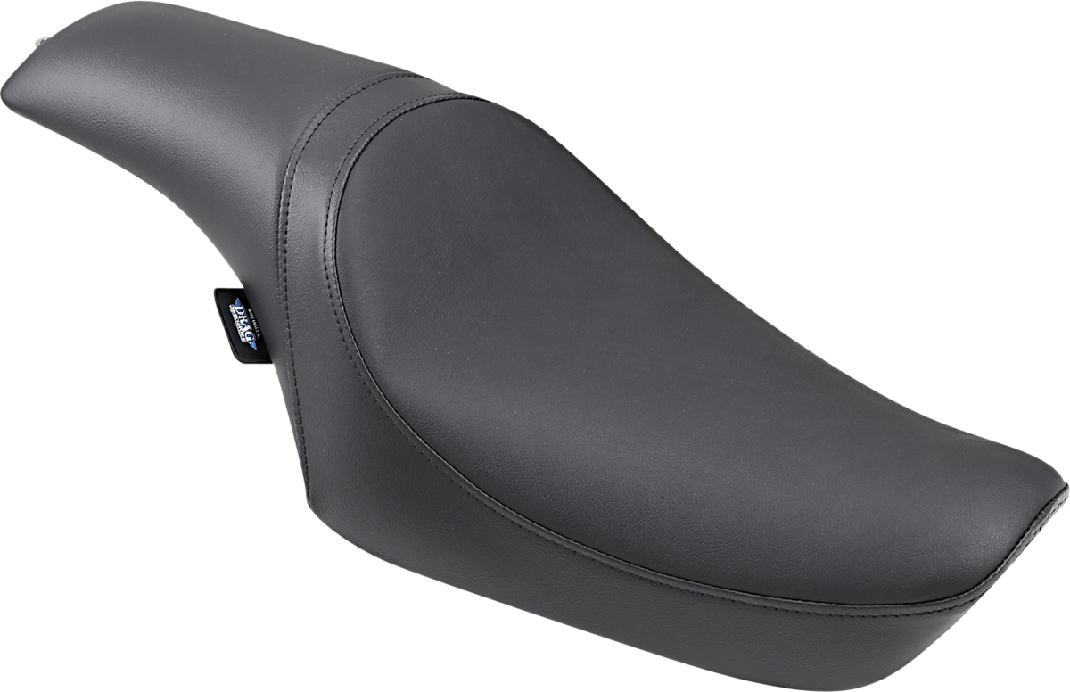 DRAG SPECIALTIES SEATS, Drag Specialties Seats Predator Seat for Harley XL 1982-2003 by DRAG SPECIALTIES SEATS Part #0804-0691