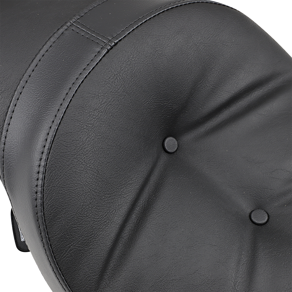 DRAG SPECIALTIES SEATS, Drag Specialties Seats Low Profile Touring Seat Pillow for XL '82-'03 – Part 0804-0626