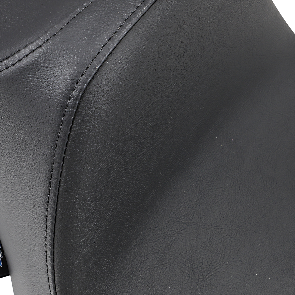 DRAG SPECIALTIES SEATS, Drag Specialties Seats Predator III Seat - Smooth for XL '04-'22 by Drag Specialties, Part #0804-0728
