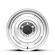 Load image into Gallery viewer, fifteen52 Analog HD 17x8 / 5x150 BP / 25mm ET / 110.3mm CB / 5.5in BS / Machined Clear Wheel