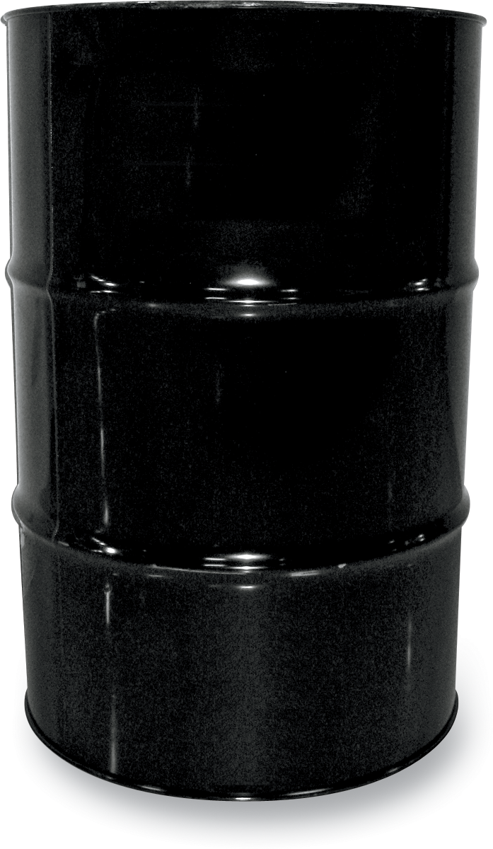 Drag Specialties Oil 20W-50 Engine Oil – 55 Gallon Drum | Part 198925