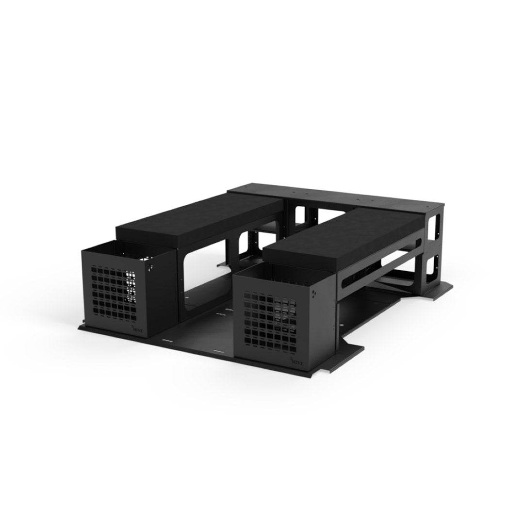 Hive Truck Bed System