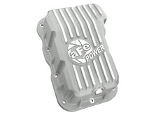 Load image into Gallery viewer, aFe POWER Transmission Pan Jeep Wrangler (JL) 18-25 L4-2.0L- Raw