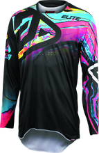 Load image into Gallery viewer, Answer 23.5 Elite Spectre Jersey Iridescent/Black - Medium