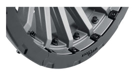 ICON Alloy Recon Pro - 18X9 / 6X5.5 / 40MM / 6.6in. BS - Charcoal