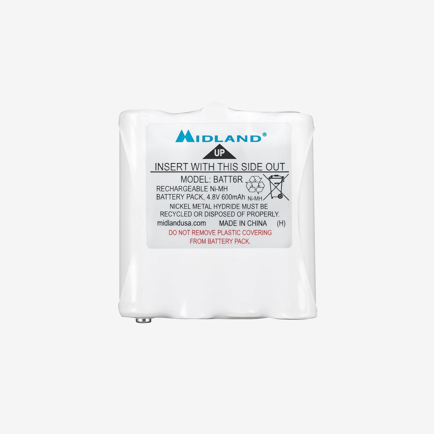 AVP8 - LXT Rechargeable Battery Pack