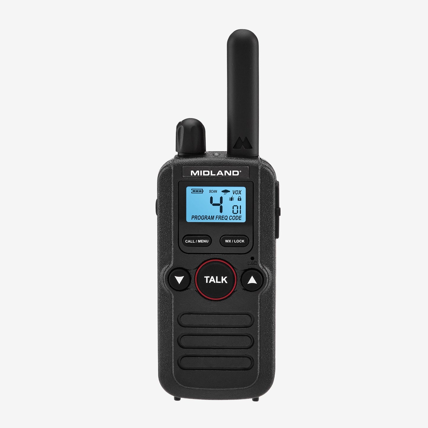 BR180 BizTalk Business Band Two‑Way Radio - BR180