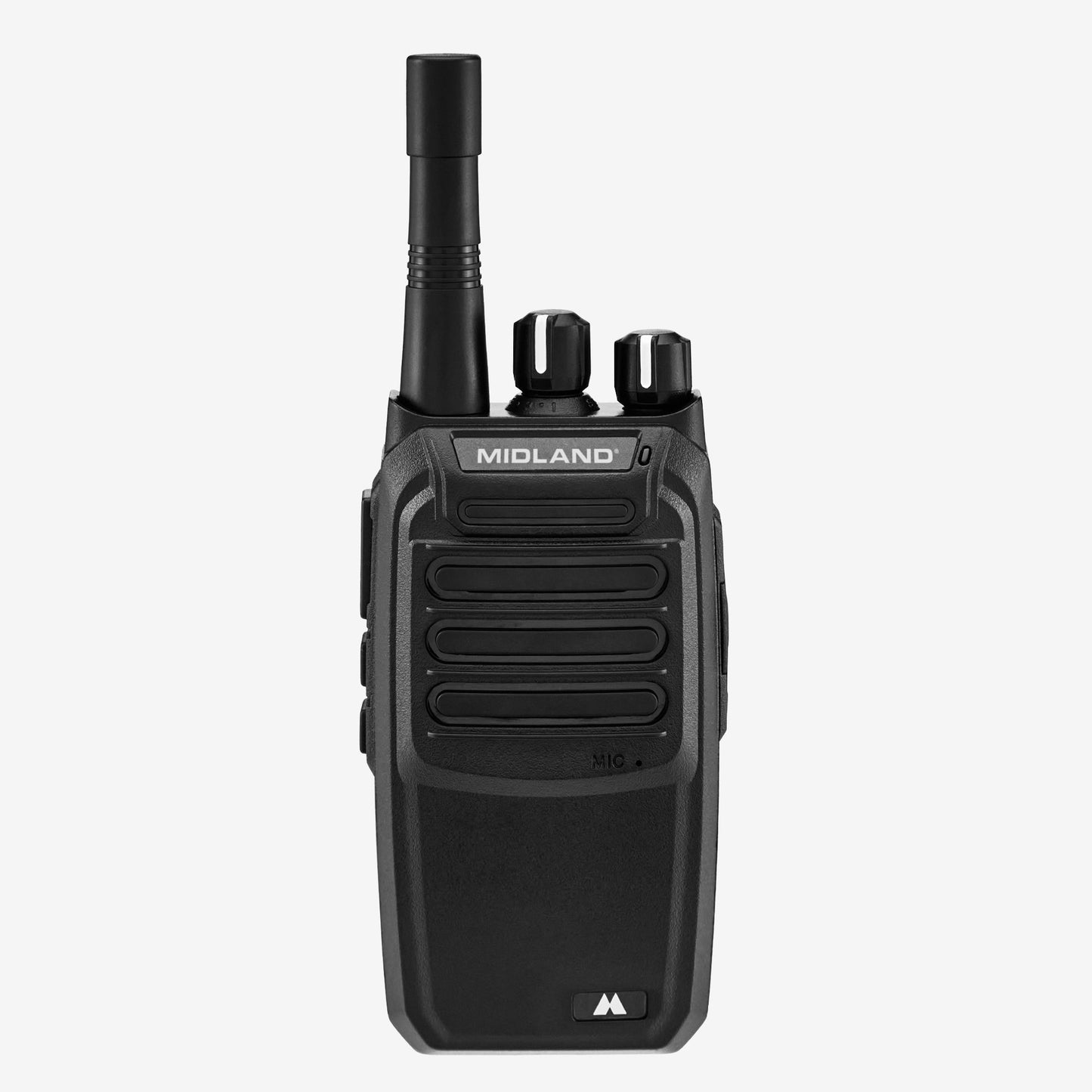 BR200 BizTalk Business Band Two-Way Radio Bundle - BR200X6BGC