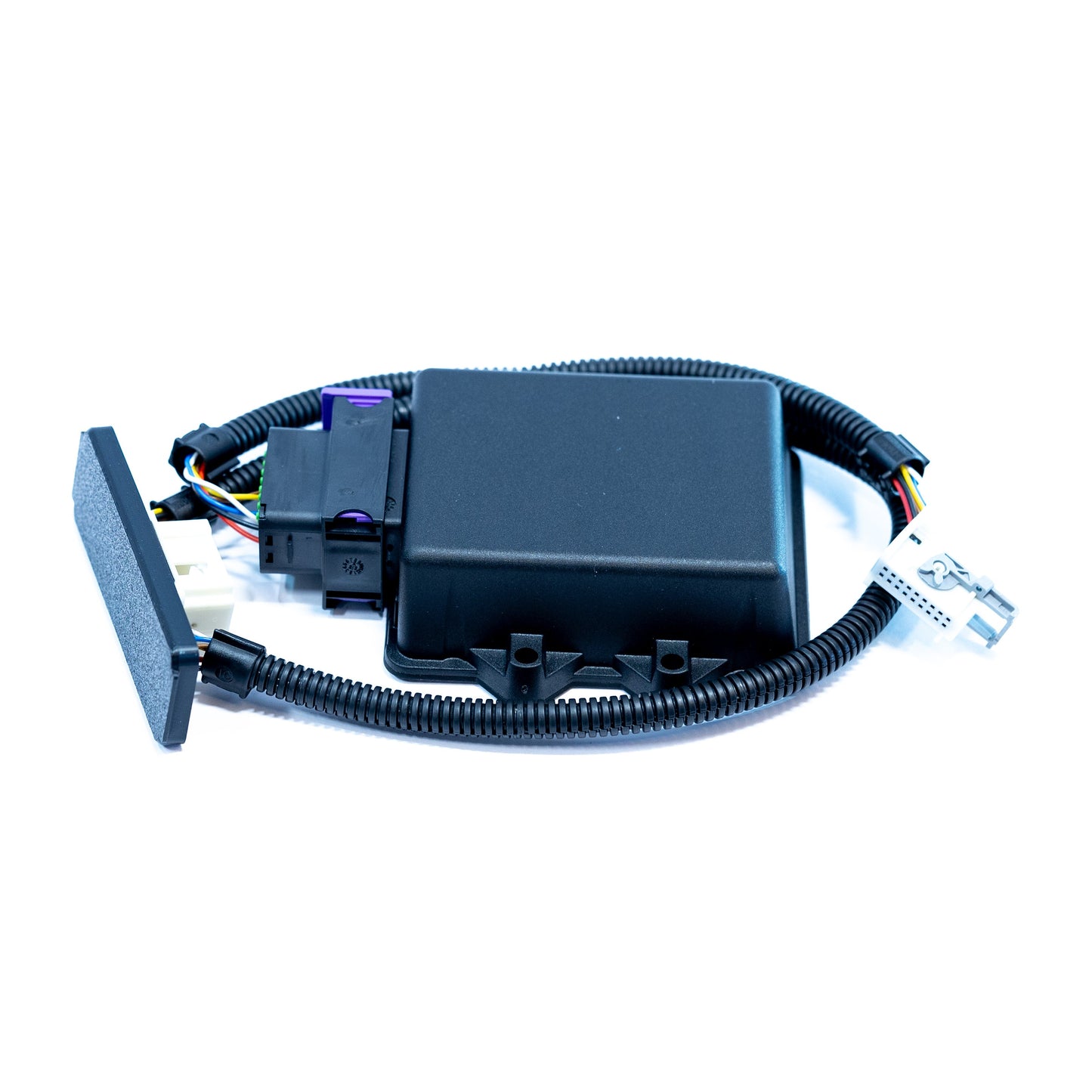 Speedometer Calibration for oversize tires Mercedes Sprinter 907/910 09/2024+ Facelift Models