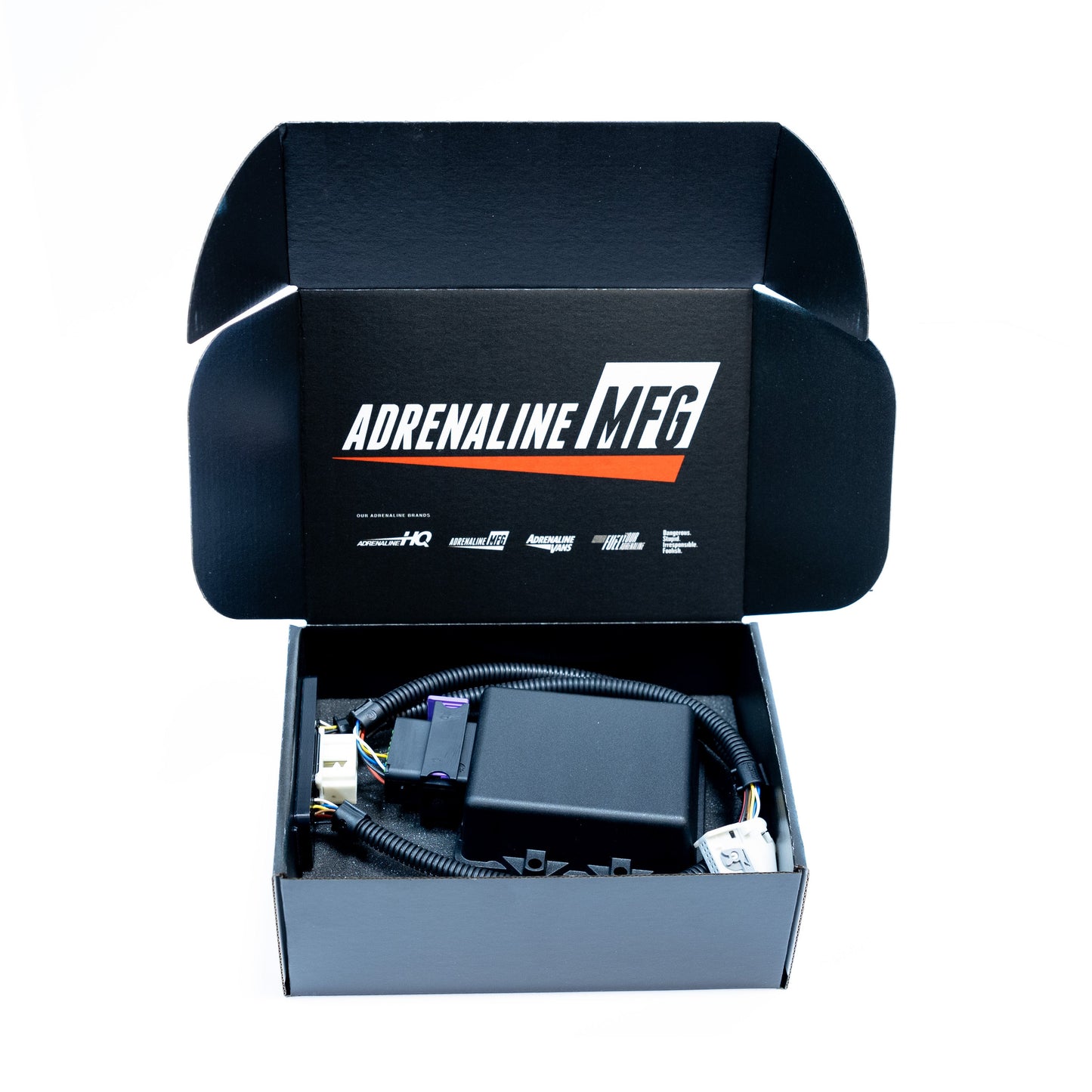 Speedometer Calibration for oversize tires Mercedes Sprinter 907/910 09/2024+ Facelift Models