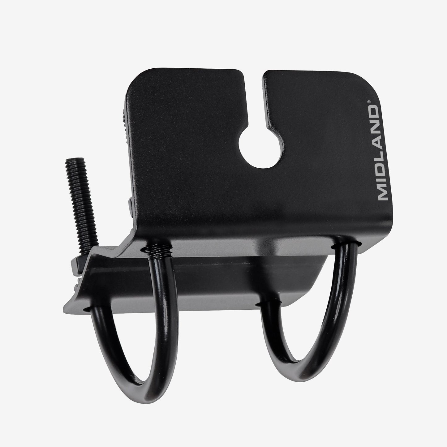MXATMT1 MicroMobile Bull Bar Clamp Antenna Mount