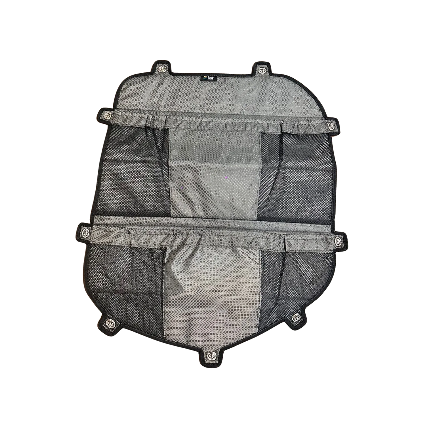 SV Sprinter Van Rear Door Interior Cargo Pouch