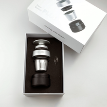 Load image into Gallery viewer, Nano Portable Espresso Machine Basket Plus (16-18g)