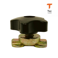 Load image into Gallery viewer, L-Track Fittings &amp; Accessories