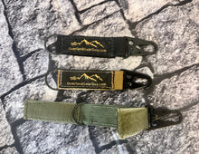 Load image into Gallery viewer, 1" HK Clip Hook with Velcro