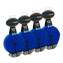 Load image into Gallery viewer, 1" Straight End