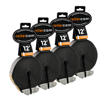 Load image into Gallery viewer, 1" Straight End