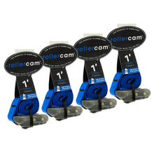 Load image into Gallery viewer, 1" Straight End