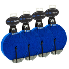 Load image into Gallery viewer, 1" Straight End