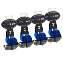 Load image into Gallery viewer, 1" Straight End