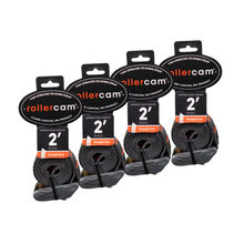 Load image into Gallery viewer, 1" Straight End