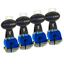 Load image into Gallery viewer, 1" Straight End