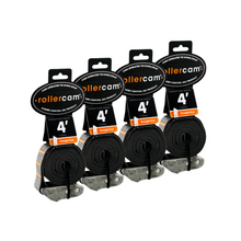 Load image into Gallery viewer, 1" Straight End