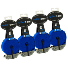 Load image into Gallery viewer, 1" Straight End