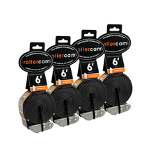 Load image into Gallery viewer, 1" Straight End