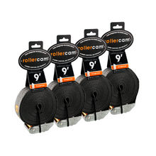 Load image into Gallery viewer, 1" Straight End