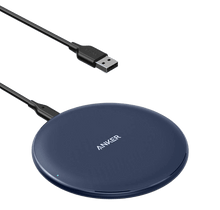 Load image into Gallery viewer, Anker <b>313</b> Wireless Charger (Pad)