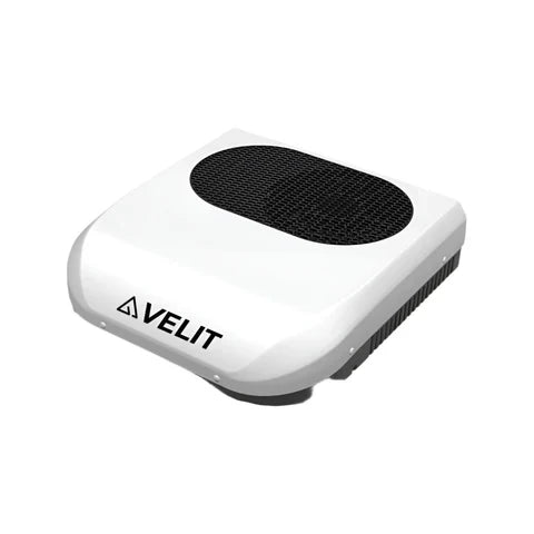 Velit 2000R Mini Rooftop Air Conditioner 12V/48V