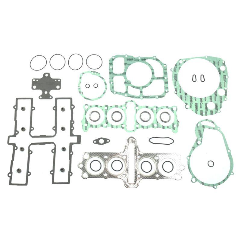 Athena 81-82 Suzuki GS E 650 Complete Gasket Kit (w/o Oil Seals)