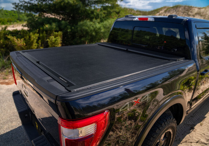 Roll-N-Lock 2024 Toyota Tacoma 6ft M-Series Retractable Tonneau Cover