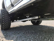 Load image into Gallery viewer, Wehrli 11-19 Chevy &amp; GMC Duramax RCLB/CCSB/ECSB Traction Bar Kit- Flat Black