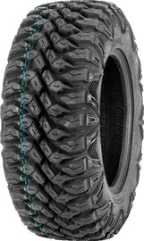 QuadBoss QBT846 Radial Utility Tire - 27x9R14 8Ply