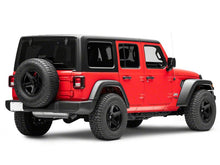 Load image into Gallery viewer, Raxiom18-23 Jeep Wrangler JL Axial Series Hyper Flash LED Third Brake Light- Smoked