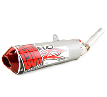 Load image into Gallery viewer, Big Gun 00-08 Honda XR 650R EVO R Series Slip On Exhaust