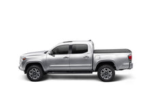 Load image into Gallery viewer, Truxedo 2024 Toyota Tacoma 6ft Sentry CT Bed Cover