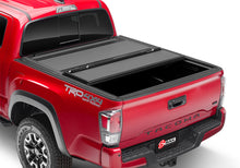 Load image into Gallery viewer, BAK 2024 Toyota Tacoma 6ft Bed BAKFlip MX4 Bed Cover