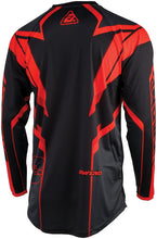 Load image into Gallery viewer, Answer 25 Syncron Envenom Jersey Red/Black - Large