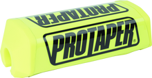 Load image into Gallery viewer, ProTaper 2.0 Square Bar Pad - Hi-Viz Yellow